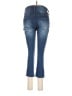 !It Jeans Hearts Blue Jeans Size 6 (estimated) - photo 2