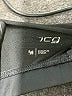 Unbranded Black Sports Bra Size M - photo 7