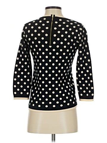 Kate Spade New York Wool Pullover Sweater (view 2)