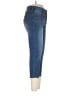 !It Jeans Hearts Blue Jeans Size 6 (estimated) - photo 4