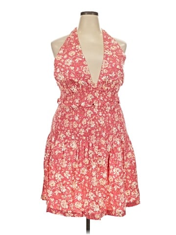 J.Crew Casual Dress (view 1)