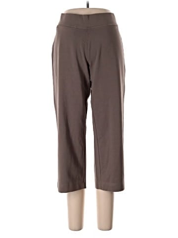 Lands' End Active Pants (view 1)