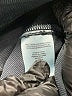 CAbi Black Jeans Size 2 - photo 5