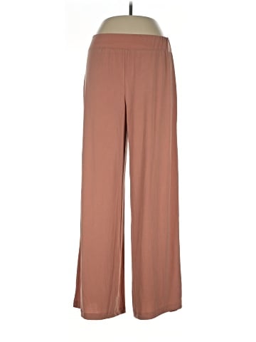 NY Collection Casual Pants (view 1)