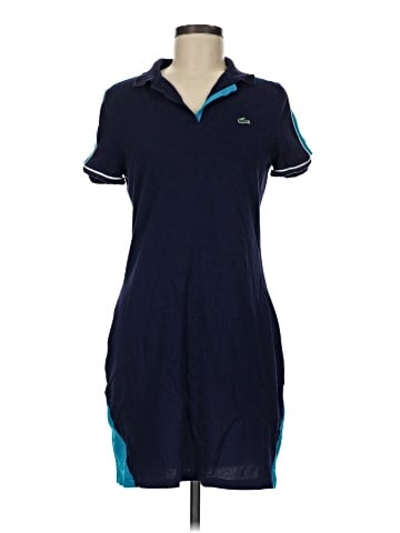 Lacoste Sport Casual Dress (view 1)
