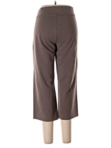 Lands' End Active Pants (view 2)
