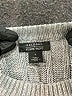 Halogen Gray Pullover Sweater Size S - photo 7