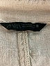 Zara Tan Jacket Size S - photo 6