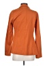 Skies Are Blue Orange Blazer Size XS - photo 2