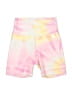 Beach Riot Tie-dye Pink Shorts Size M - photo 1