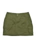 Klassy Network Solid Green Skort Size S - photo 1