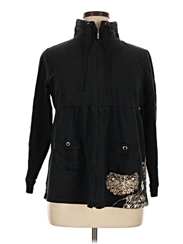 Soma Coat (view 1)