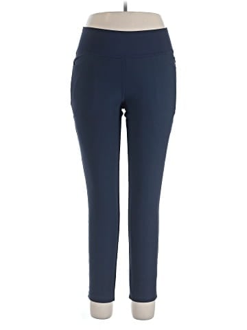 Puma Active Pants (view 1)
