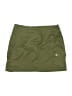 Klassy Network Solid Green Skort Size S - photo 2