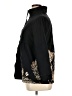 Soma 100% Other Black Coat Size XL - photo 5