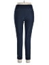 Puma Solid Blue Active Pants Size XL - photo 2