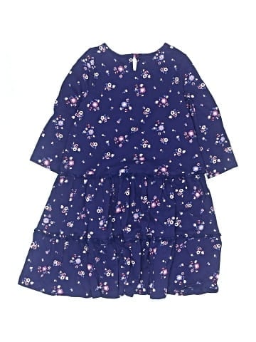 Tea Dress (view 2)
