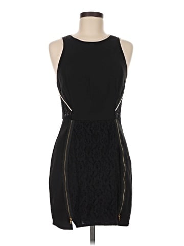 Astr Cocktail Dress (view 1)