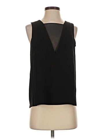 Club Monaco Sleeveless Blouse (view 1)