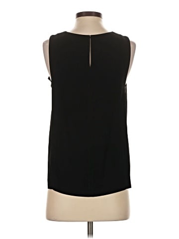 Club Monaco Sleeveless Blouse (view 2)