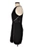 Astr 100% Polyester Black Cocktail Dress Size M - photo 5