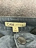 CAbi Chevron-herringbone Blue Jeans Size 8 - photo 7