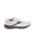Brooks White Sneakers Size 9 - photo 1