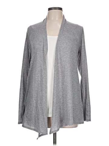 Chris & Carol Cardigan (view 1)