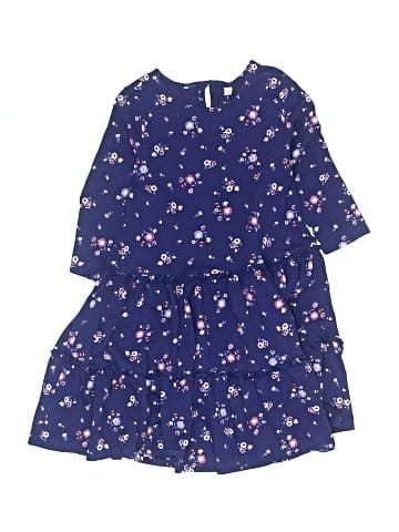 Tea Dress (view 1)