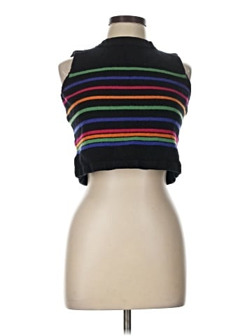 St. John Sport Tank Top (view 1)