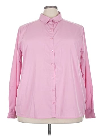 CW Classics Long Sleeve Blouse (view 1)