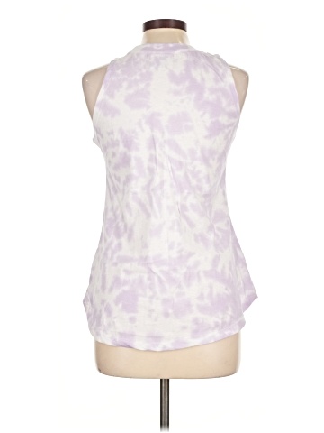 TSUNAMI Sleeveless T-Shirt (view 2)