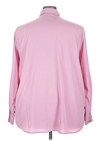 CW Classics Long Sleeve Blouse (view 2)