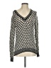 Lilly Pulitzer Polka Dots Gray Pullover Sweater Size XS - photo 1
