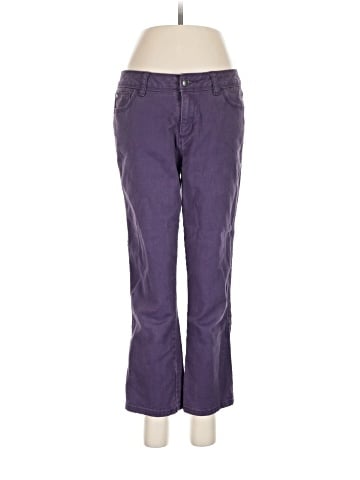 Dana Buchman for Kohls Jeans (view 1)