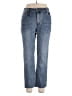 Kut from the Kloth Blue Jeans Size 16 - photo 1