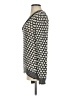 Lilly Pulitzer Polka Dots Gray Pullover Sweater Size XS - photo 5