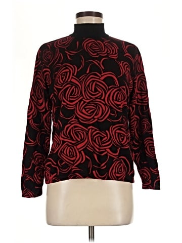 Chico's Long Sleeve Turtleneck (view 1)