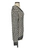 Lilly Pulitzer Polka Dots Gray Pullover Sweater Size XS - photo 4
