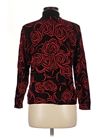 Chico's Long Sleeve Turtleneck (view 2)