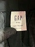 Gap Black Dress Pants Size 14 (tall) - photo 4