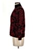 Chico's Red Long Sleeve Turtleneck Size Med (1) - photo 5