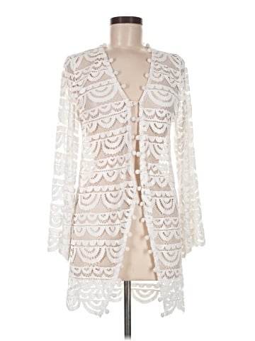 PilyQ Cardigan (view 1)