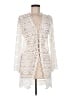 PilyQ Ivory Cardigan One size - photo 1