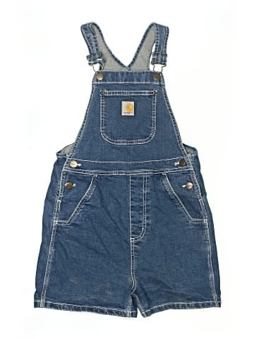Carhartt Overalls (view 1)