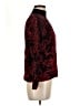Chico's Red Long Sleeve Turtleneck Size Med (1) - photo 4