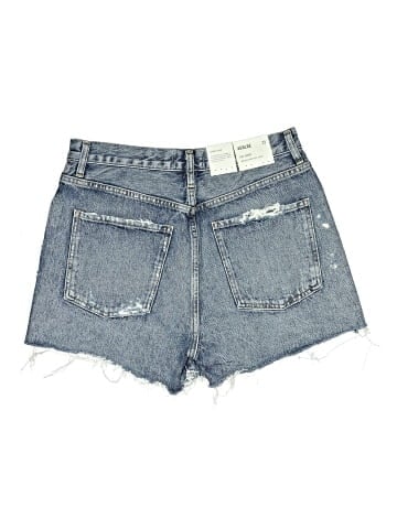 AGOLDE Denim Shorts (view 2)