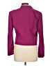RACHEL Rachel Roy Purple Blazer Size 10 - photo 2
