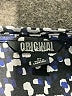 Nicole Miller Print Blue Casual Dress Size XL - photo 7