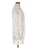 PilyQ Ivory Cardigan One size - photo 4
